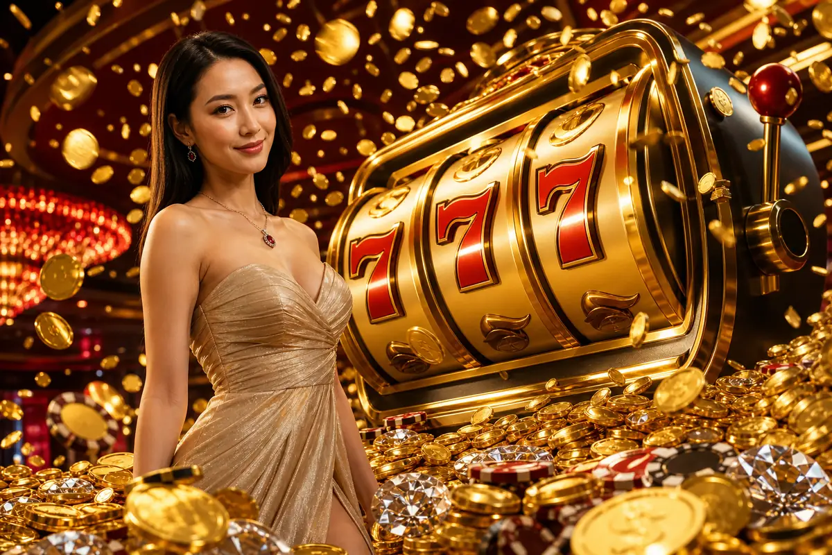 megga88 cara bertaruh esports langkah demi langkah