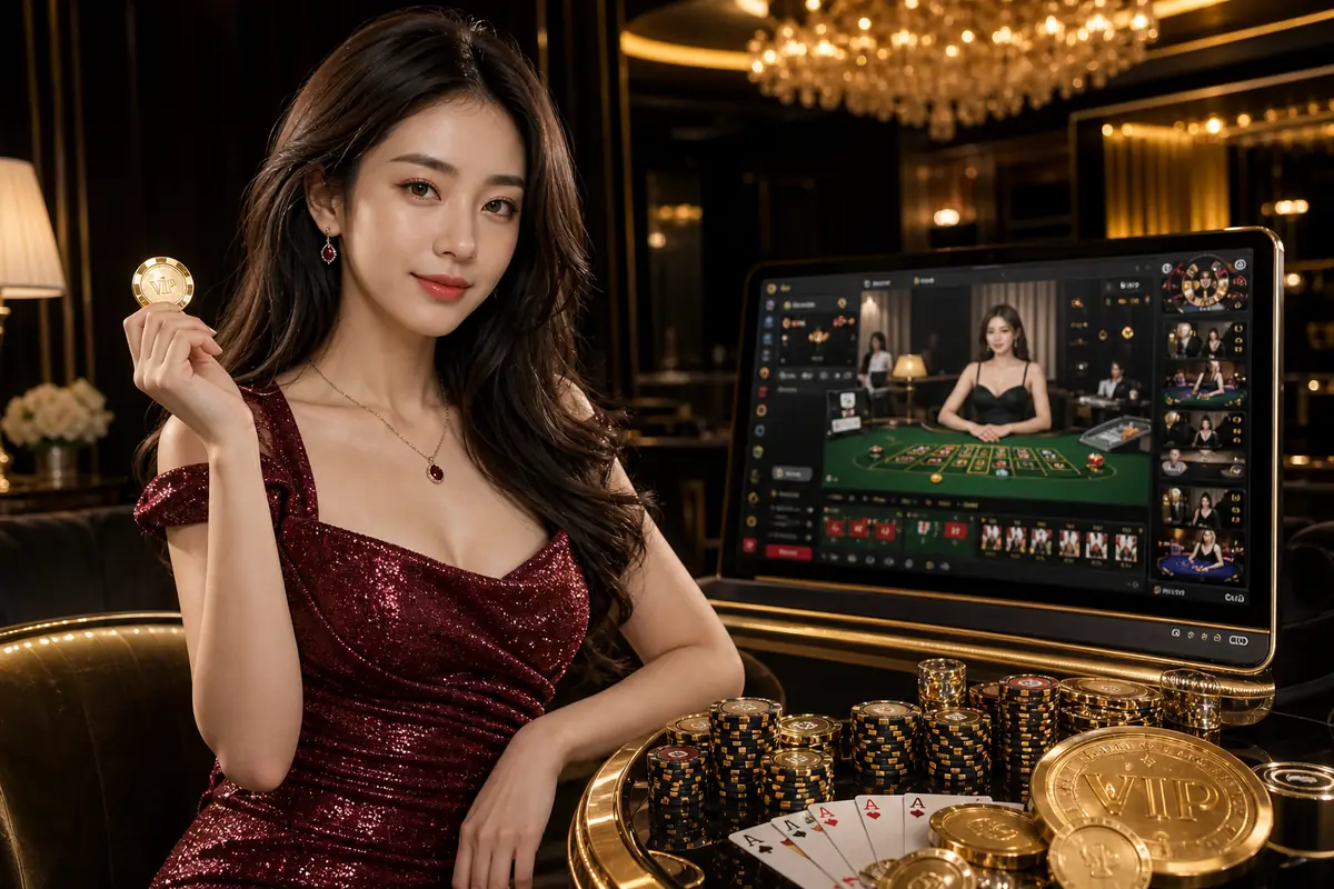 megga88 loteri 4D nombor pilihan pemain