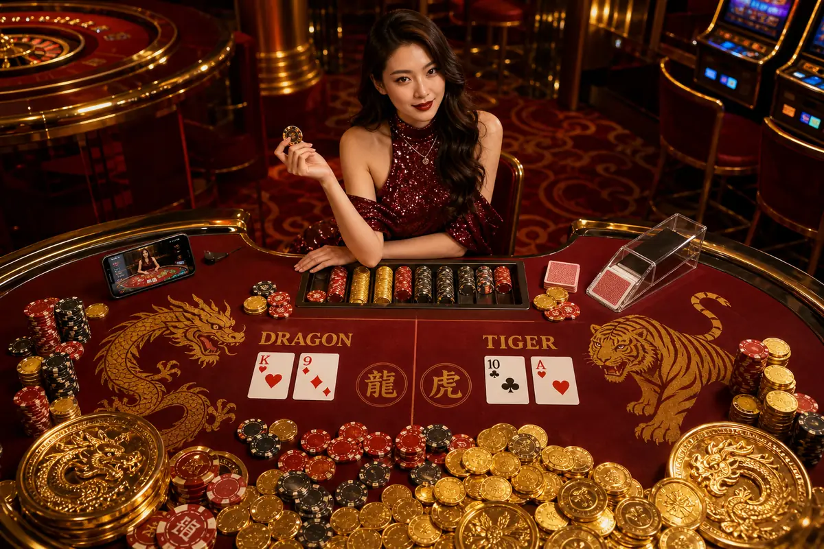 megga88 platform taruhan kasino online Malaysia