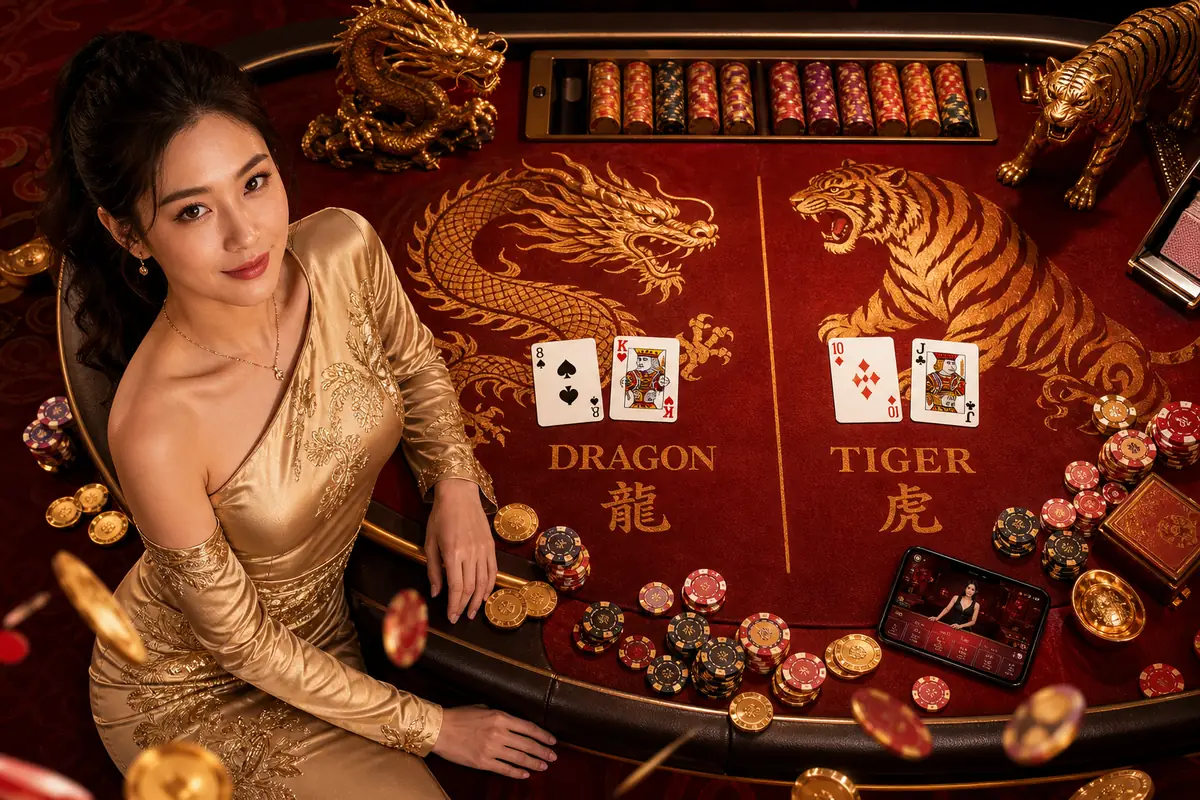 megga88 Casino permainan roulette langsung