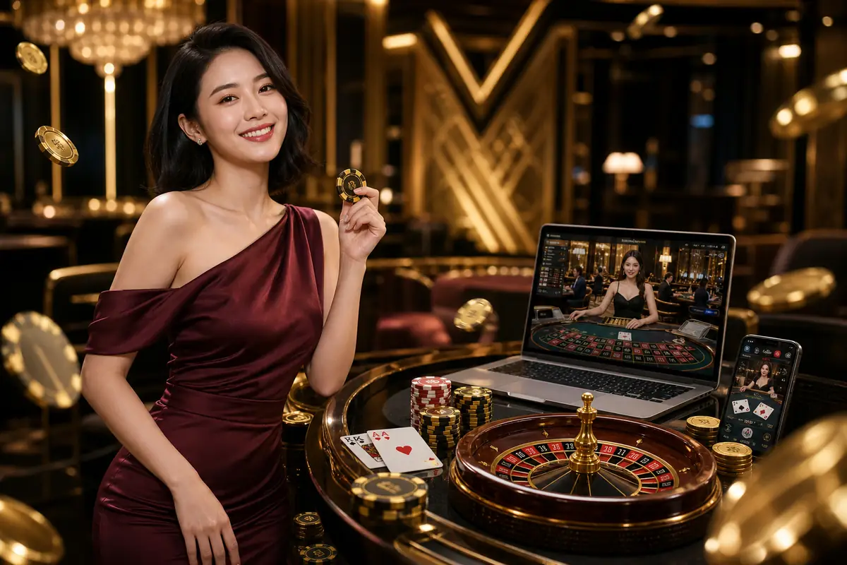 megga88 slot online paparan permainan utama