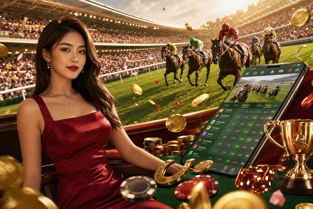 megga88 jackpot slot progresif permainan besar